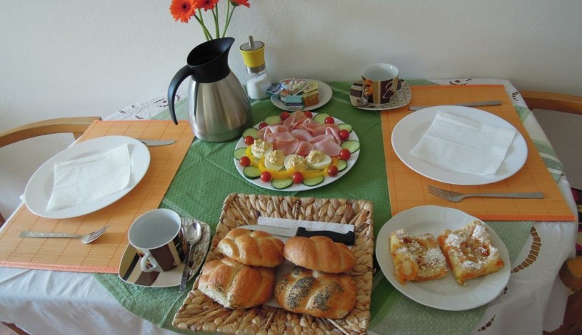 Pension U Brány Český Krumlov